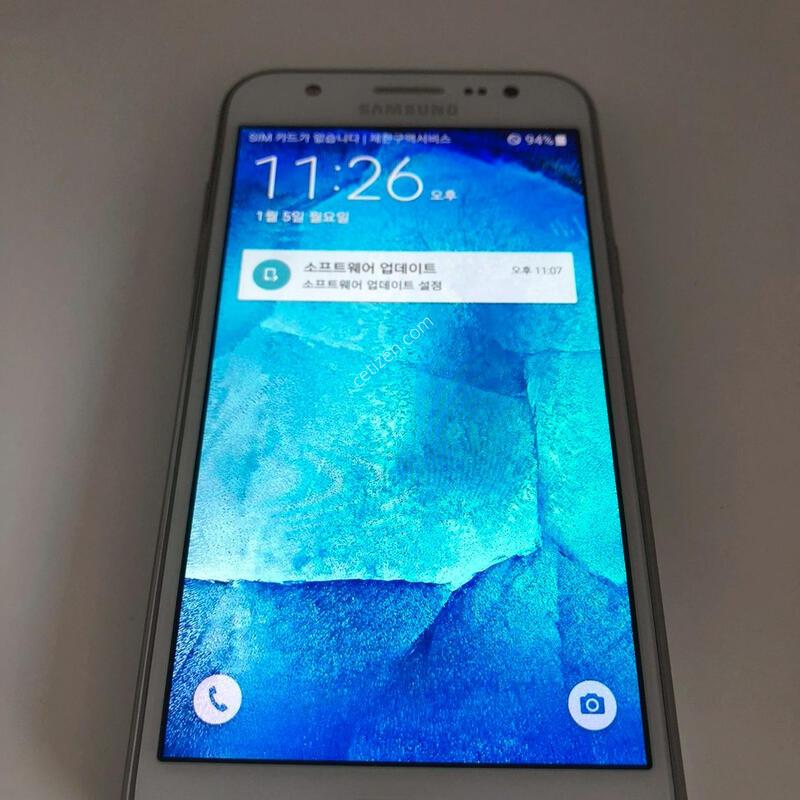 ������ J5 ȭ��Ʈ ��� �Ǹ�(12349)