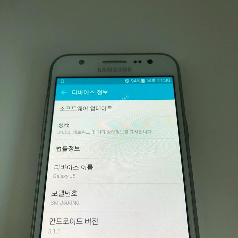 ������ J5 ȭ��Ʈ ��� �Ǹ�(12349)