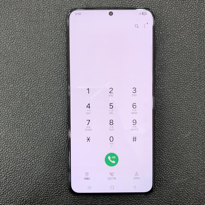 ������S21�÷��� ����,�ܰ� ƯA��