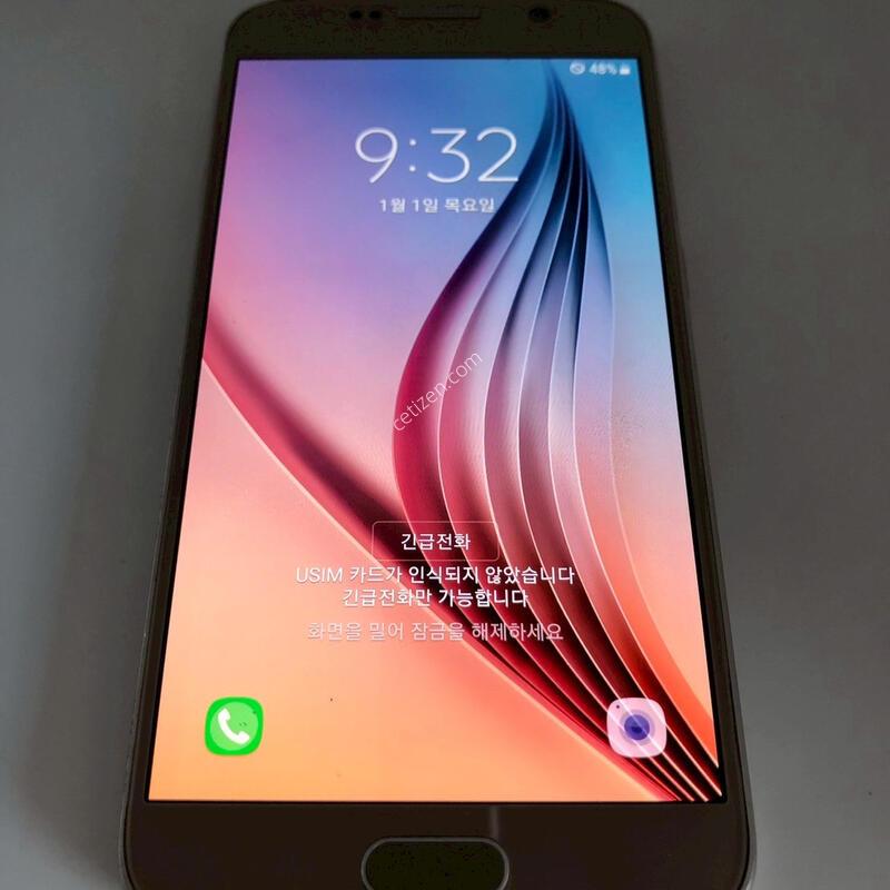 ������ S6  ��� ��� �Ǹ�(63373)