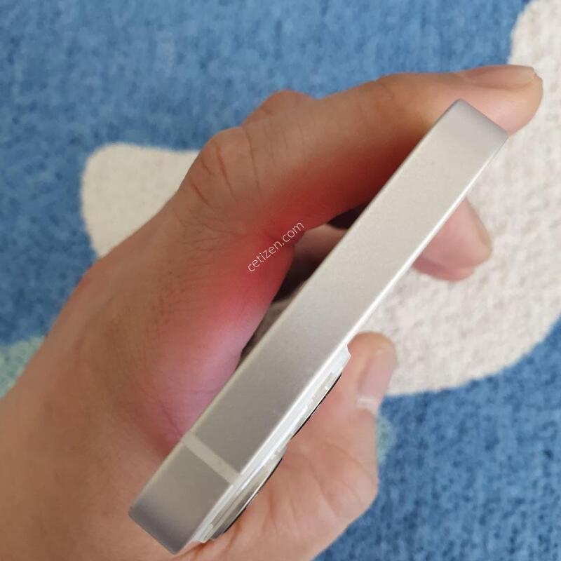 ������13�̴�128G ���ܻ� �߰��� �����