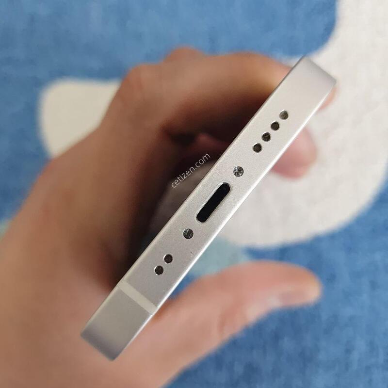 ������13�̴�128G ���ܻ� �߰��� �����