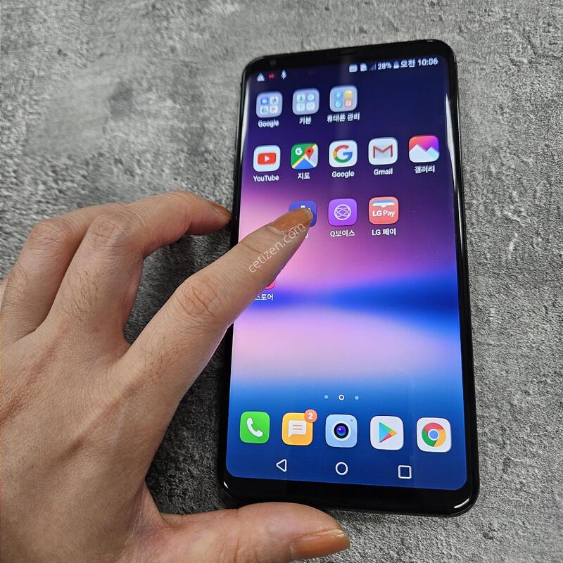 S�� ���� V30 �������� ���ܻ� �߰��� ���ΰ���