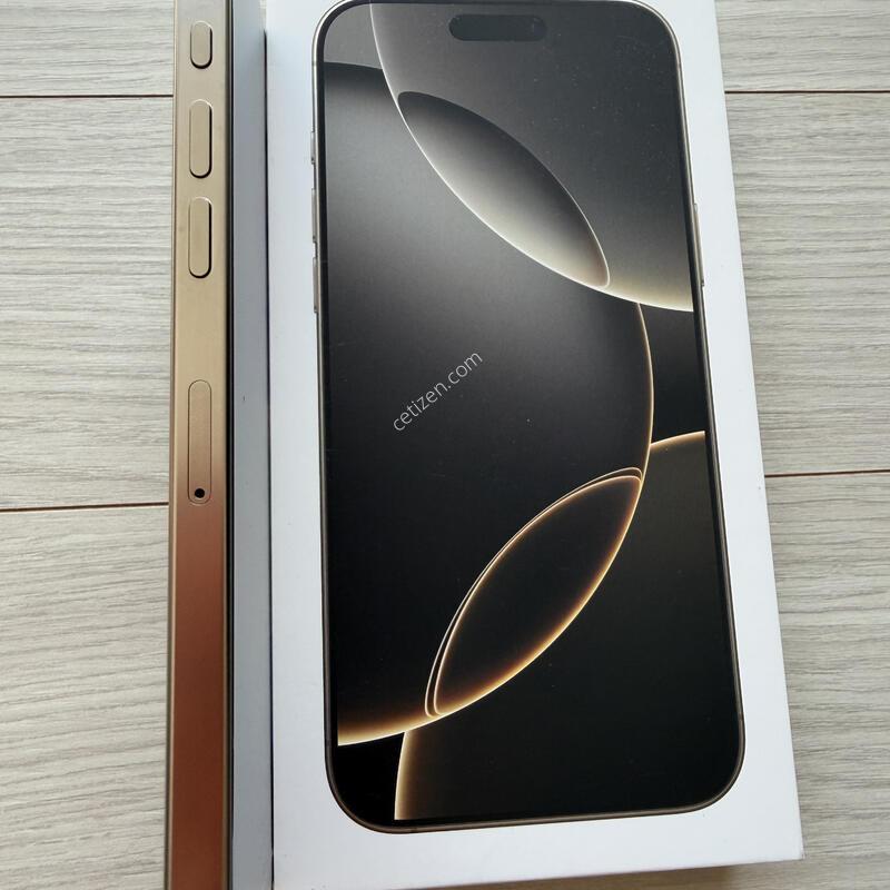 ������16 ���� �ƽ� 512  Natural Titanium ���͸� 98% Ǯ�ڽ�