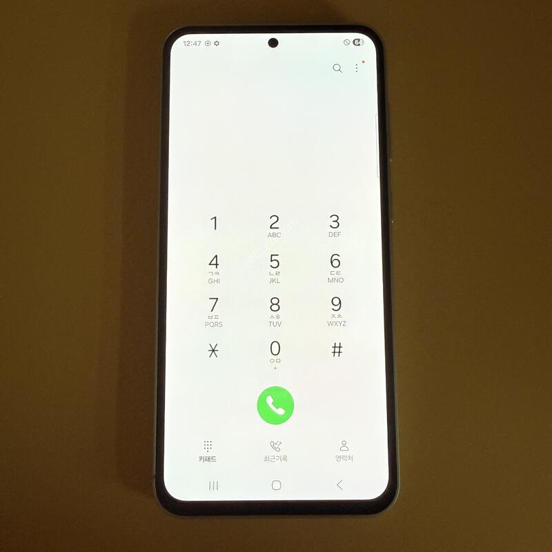 S23FE ��Ʈ ����ǰ�� ������ ���ܻ� ���۱� 256GB