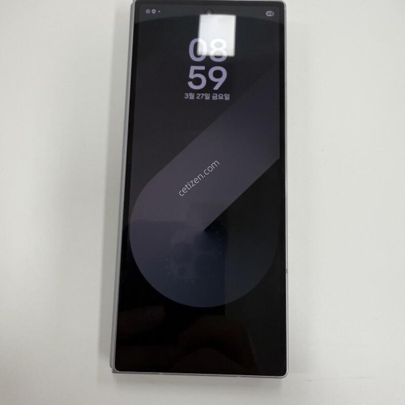 ������Z����6 256GB �ǹ������� ��ǰ�Դϴ�.