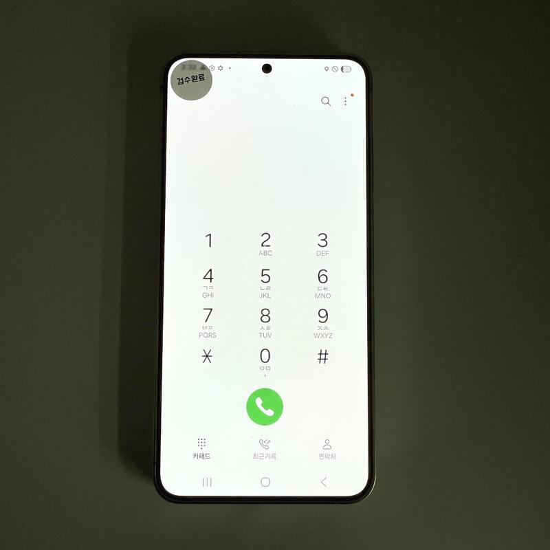 S24�÷��� ���ο� ����ǰ�� ������ ���ܻ� ���۱� 256GB