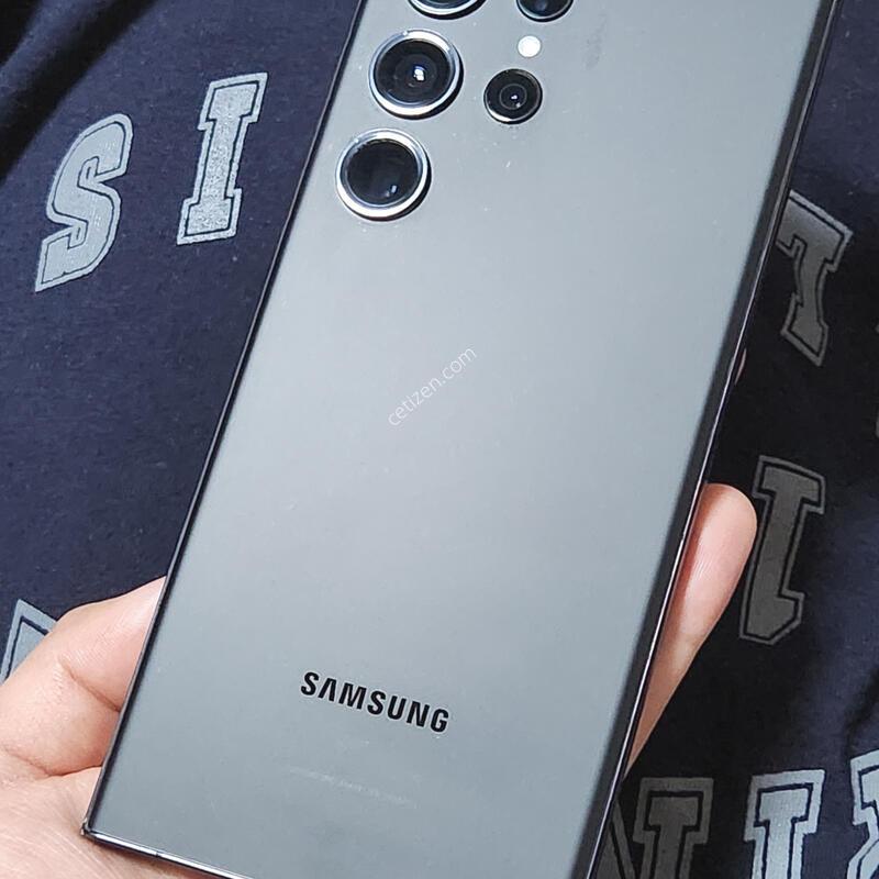 �ڱ���) ������S23��Ʈ�� 512G ���ܻ� 60637