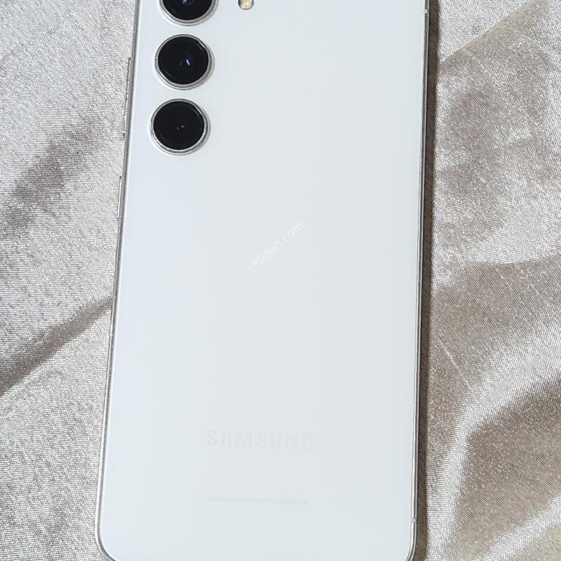 ������S23 256G ���ܻ� ũ�� 15456