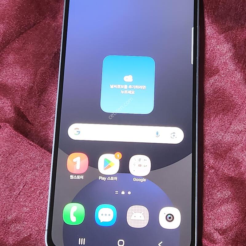 ������S24FE 256G ���� ����� 60811