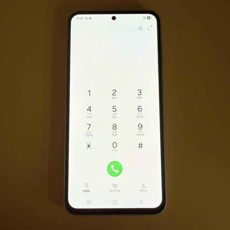 S23FE ��Ʈ ����ǰ�� ������ ���ܻ� ���۱� 256GB