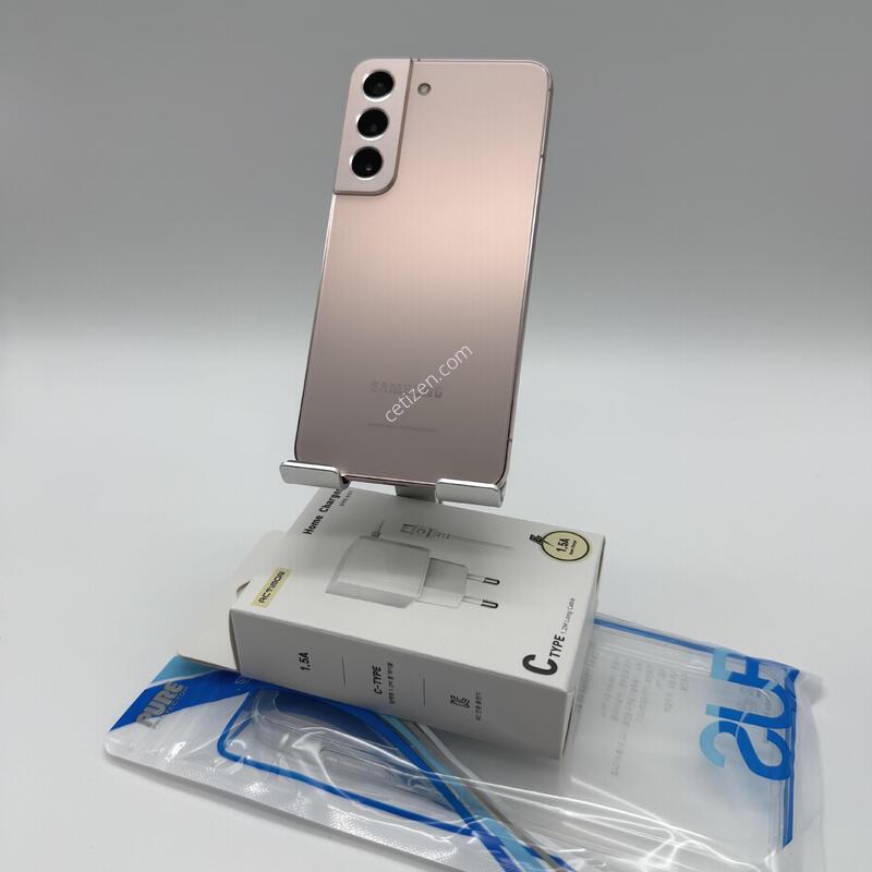 S22�÷��� ��ũ��� ���ܻ� ���۱� 256GB