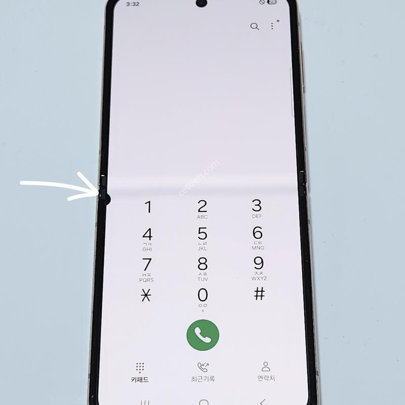 ������Z�ø�4 256G ���ܻ� ��ũ��� 59070