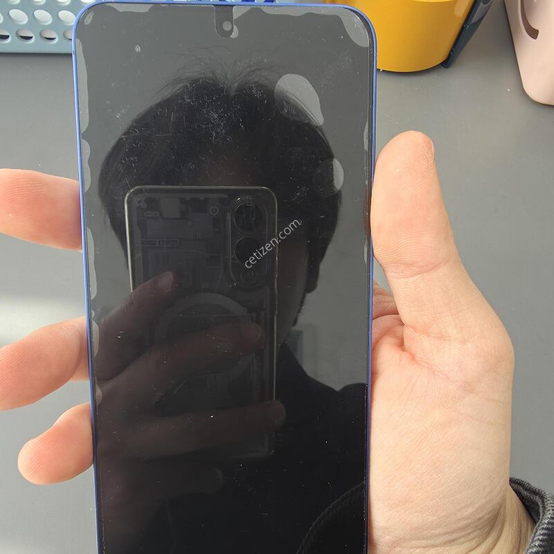 (6805)������s25�÷��� 256 �Ǹ��մϴ�