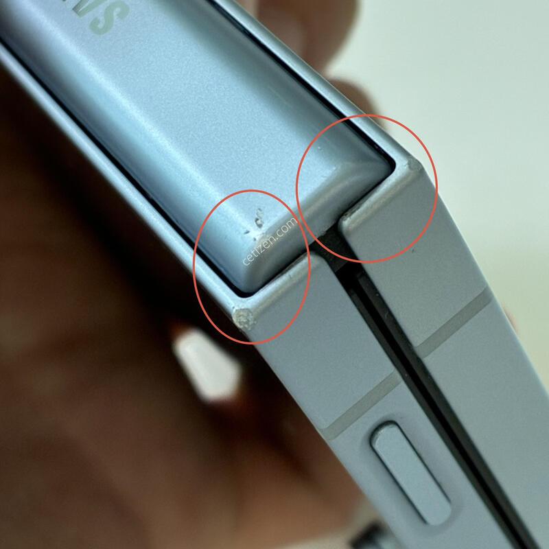 ������ �ø�6 ���� 256g ��밨 �ִ� ��ǰ ������ �Ǹ��մϴ�.