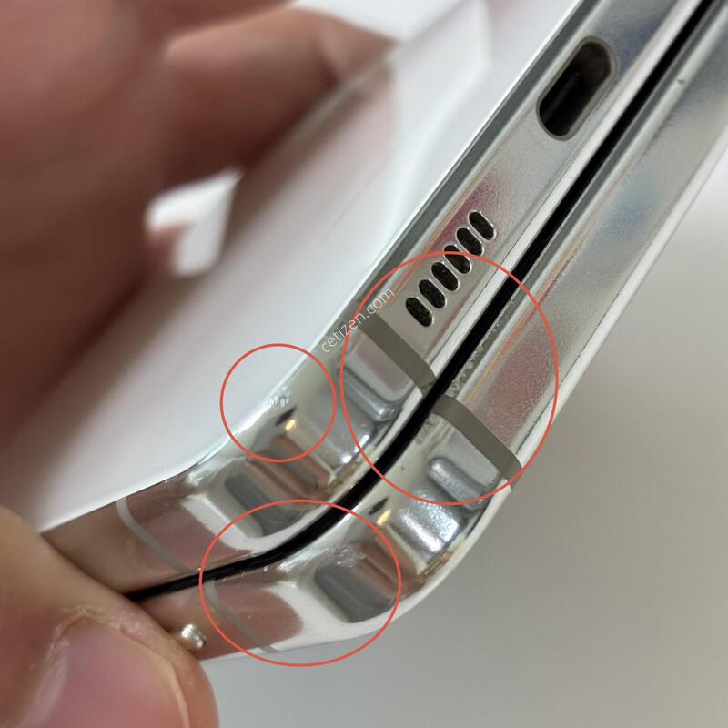 ������ �ø�5 ȭ��Ʈ 256g ��밨 ���� ��ǰ���� ������ �Ǹ��մϴ�.