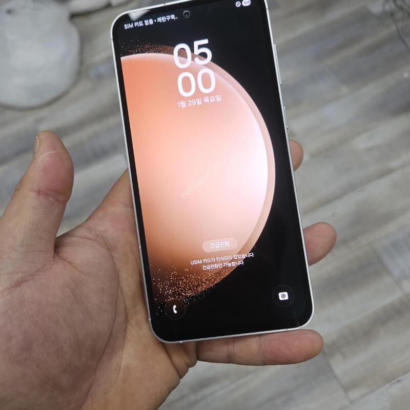 S�� ������S23FEũ��  �Ｚ��ǰ �Ǹ� �߰���