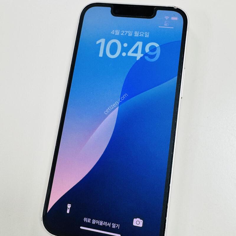 ������13�̴� 128g