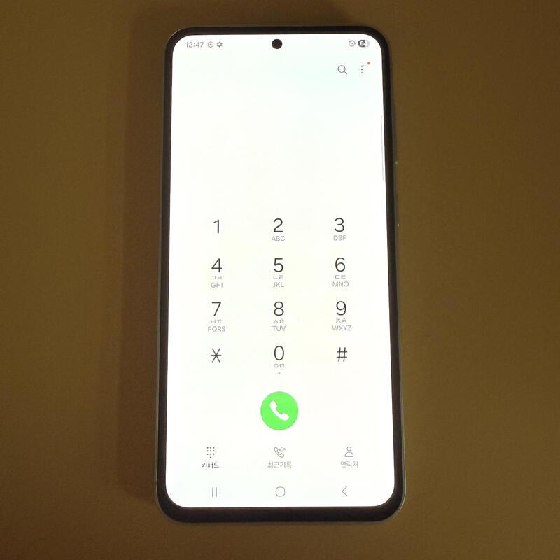 S23FE ��Ʈ ����ǰ�� ������ ���ܻ� ���۱� 256GB