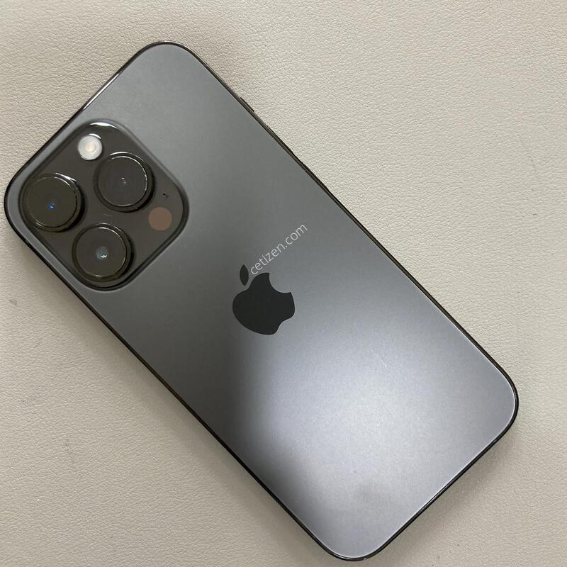 �ܰ�����, ����S / ������ 14���� ���� 256G ���͸�����79%