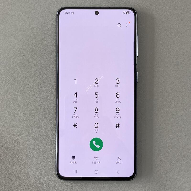 �ܰ� ����� ��! �����ϰ� �Ǹ��մϴ�! / S21 ���� (G991)