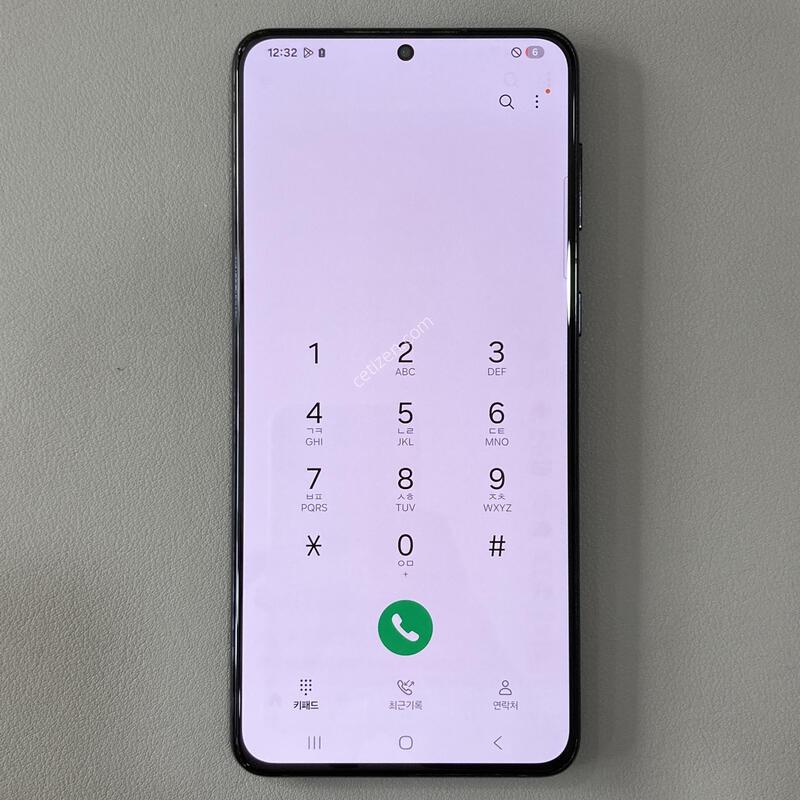 �ܰ� ����� �ֻ�!! ���� ���⽺!! / S21�÷��� ����