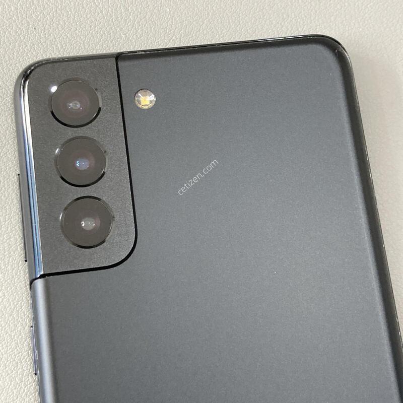 �ܰ� ����� �ֻ�!! ���� ���⽺!! / S21�÷��� ����