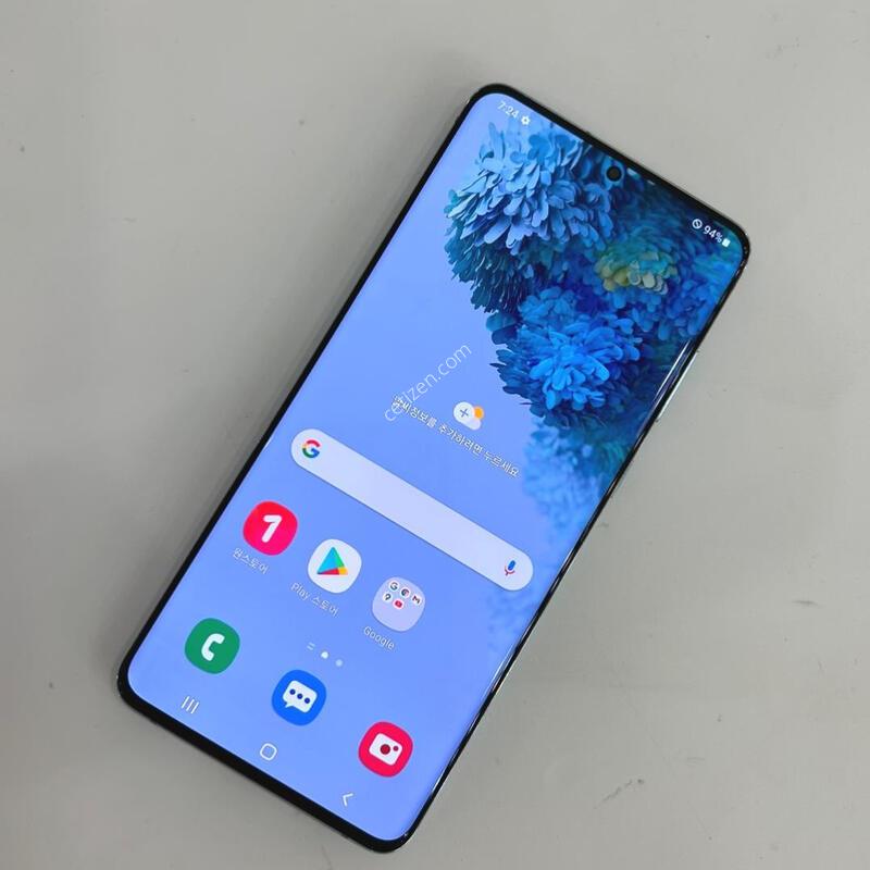 ������s20�÷��� ��ī�̺���  S�� �߰��������!