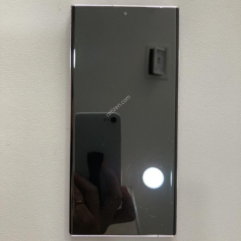 �����ϰ� �Ǹ��մϴ� / S23��Ʈ�� �󺥴�