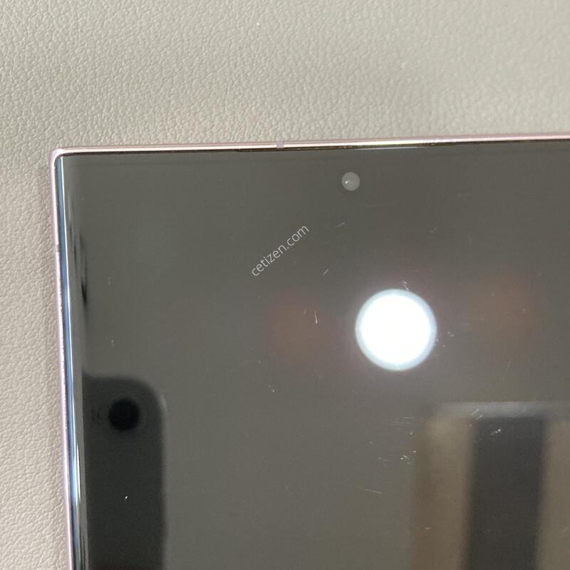 �����ϰ� �Ǹ��մϴ� / S23��Ʈ�� �󺥴�