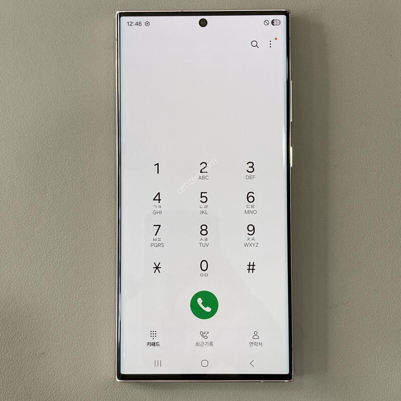 �����ϰ� �Ǹ��մϴ� / S23��Ʈ�� �󺥴�