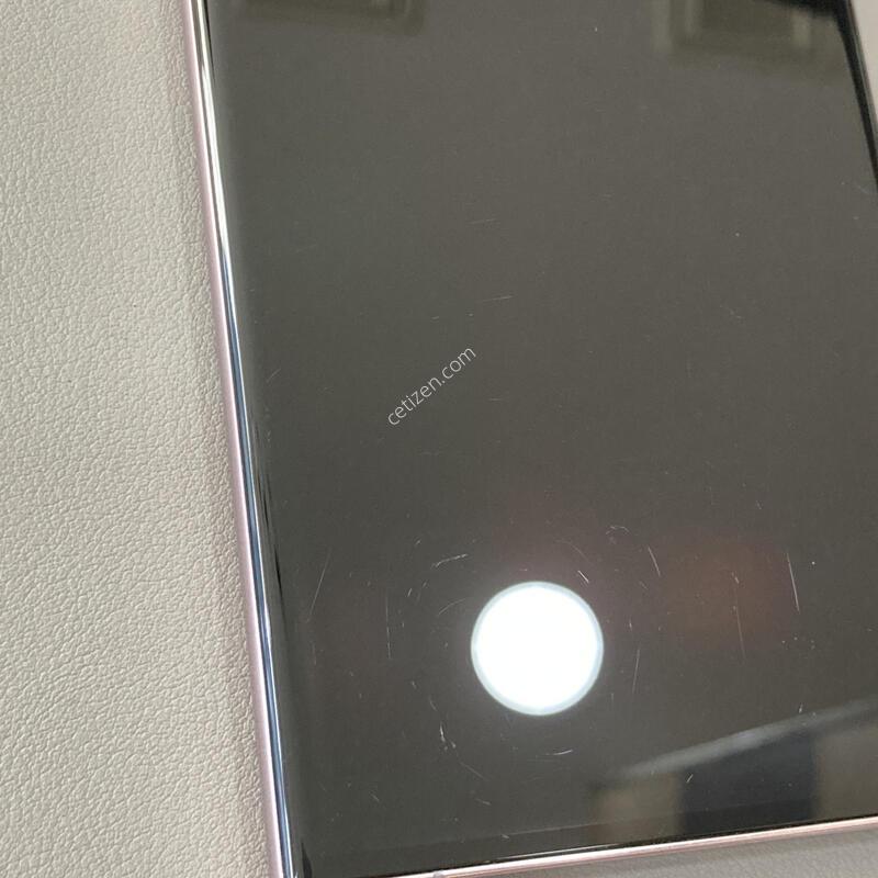 �����ϰ� �Ǹ��մϴ� / S23��Ʈ�� �󺥴� (S918)