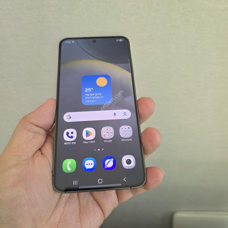 ������ S24 ���н� ���� 256�Ⱑ A�� �Ⱦƿ�~