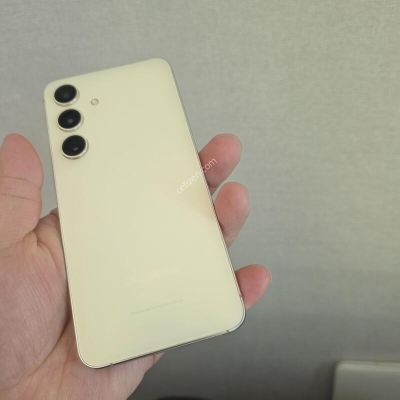 ������ S24 �ڹ� ���ο� 256�Ⱑ SS�� �Ⱦƿ�~