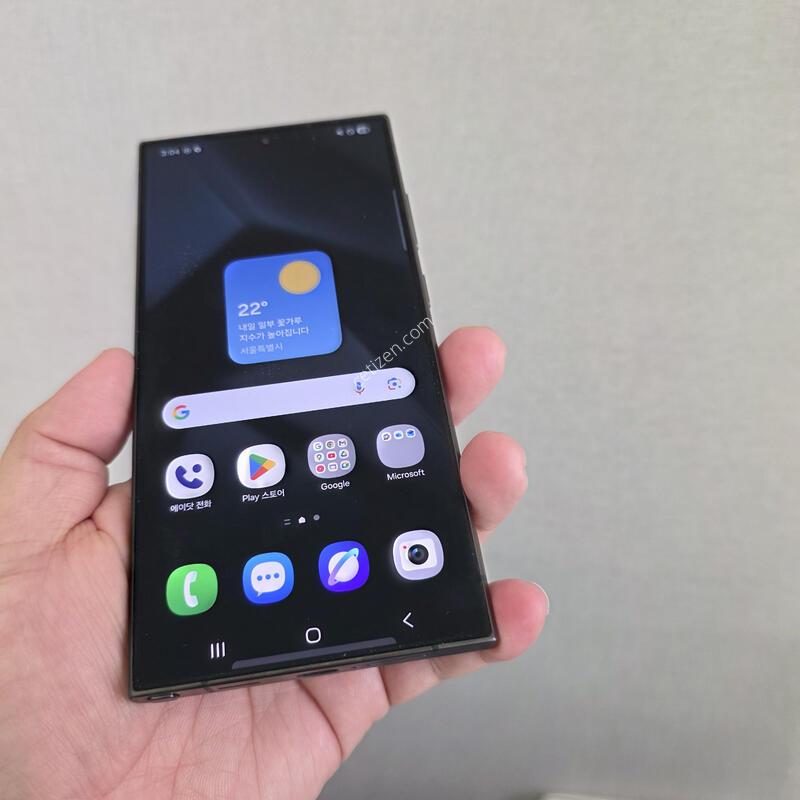 ������ S24��Ʈ�� ƼŸ�� ���� 256�Ⱑ SS�� �Ⱦƿ�~