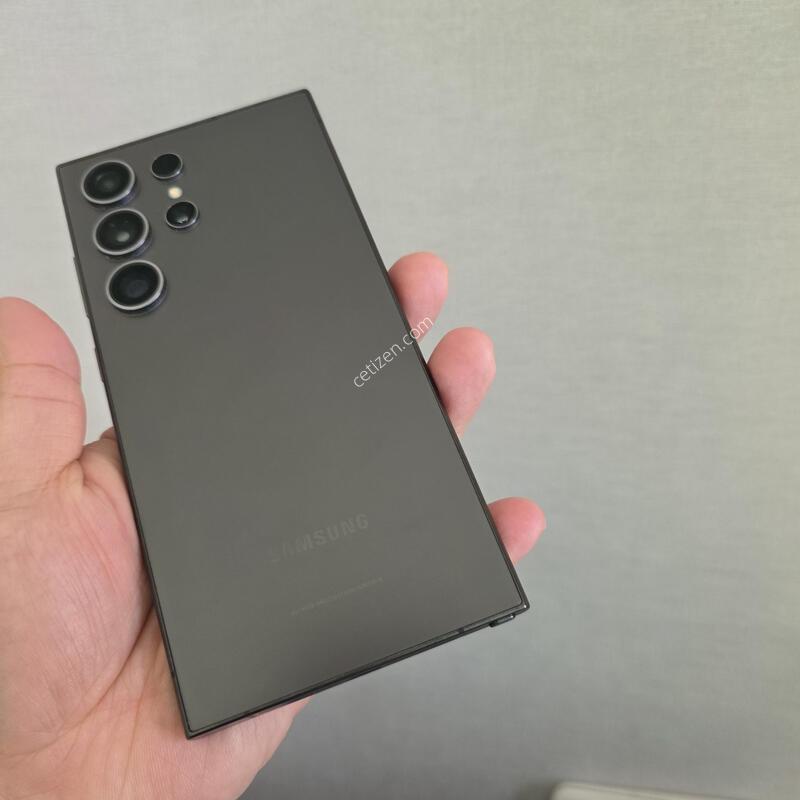 ������ S24��Ʈ�� ƼŸ�� ���� 256�Ⱑ SS�� �Ⱦƿ�~