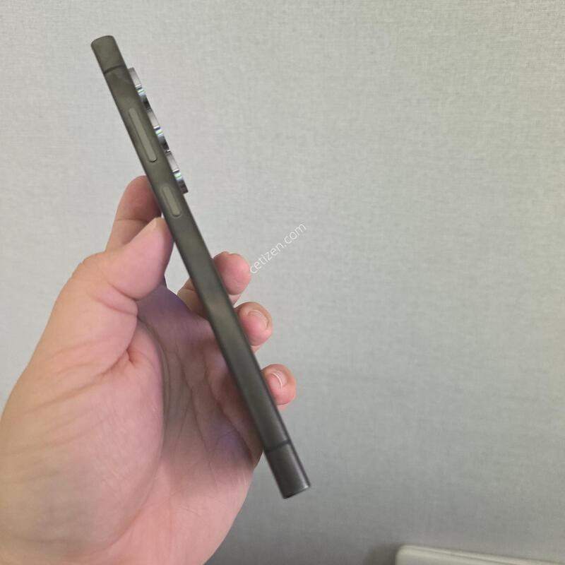 ������ S24��Ʈ�� ƼŸ�� ���� 256�Ⱑ SS�� �Ⱦƿ�~