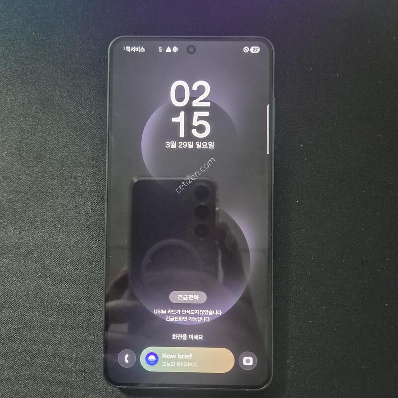 ������ S25 ���� 256G ����