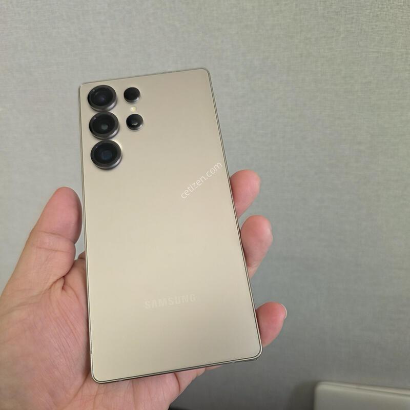 ������ S25��Ʈ�� ƼŸ�� �׷��� 256�Ⱑ A�� �Ⱦƿ�~