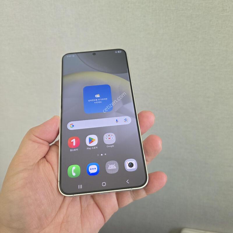 ������ S24�÷��� ���� �׷��� 256�Ⱑ A�� �Ⱦƿ�~