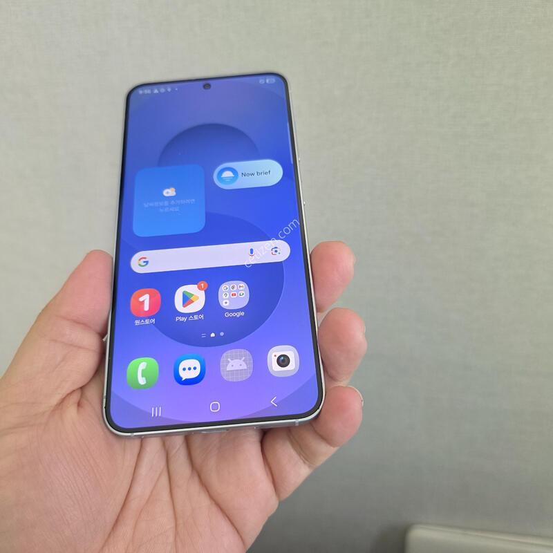 ������ S25 ���̽� ���� 256�Ⱑ SS�� �Ⱦƿ�~