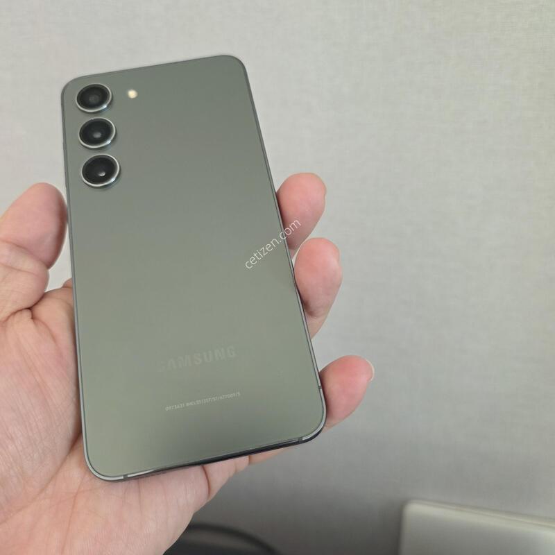 ������ S23 �׸� 256�Ⱑ A�� �Ⱦƿ�~