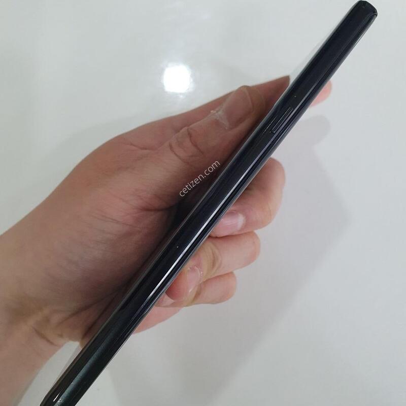 �����ó�Ʈ9 128G ���ܻ� �������⽺ ������ �߰��� �����