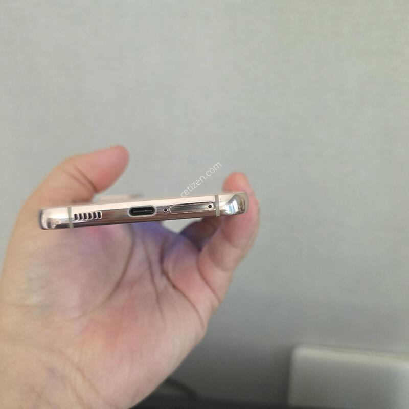 ������ S22�÷��� ���� ��ũ 256�Ⱑ SS�� �Ⱦƿ�~