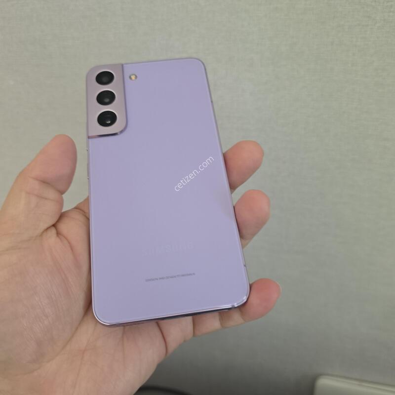 ������ S22 ���� ���̿÷� 256�Ⱑ A�� �Ⱦƿ�~