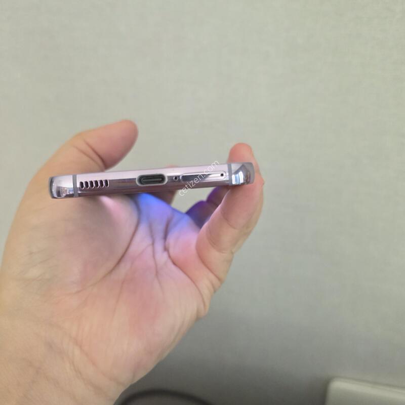 ������ S22 ���� ���̿÷� 256�Ⱑ A�� �Ⱦƿ�~