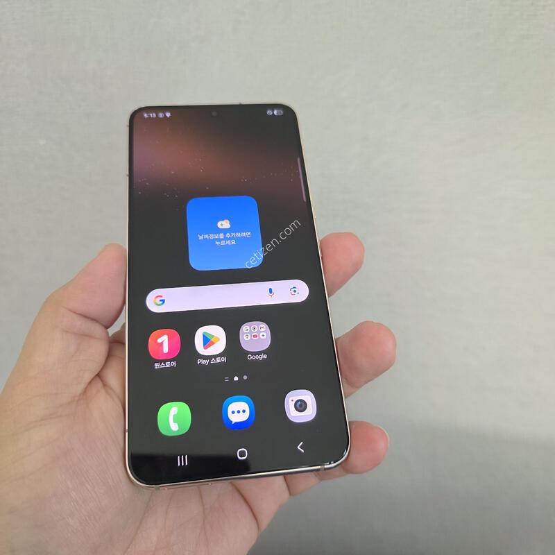 ������ S22 ������ũ 256�Ⱑ A�� �Ⱦƿ�~