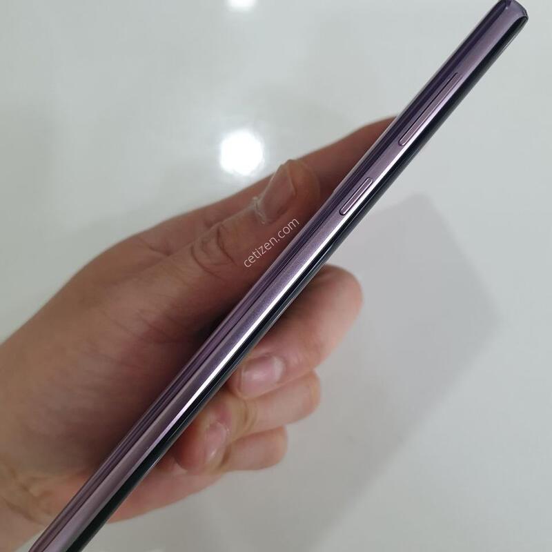 �����ó�Ʈ9 512G �߰��� �����