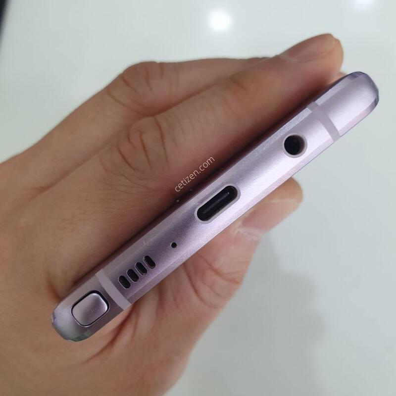 �����ó�Ʈ9 512G �߰��� �����