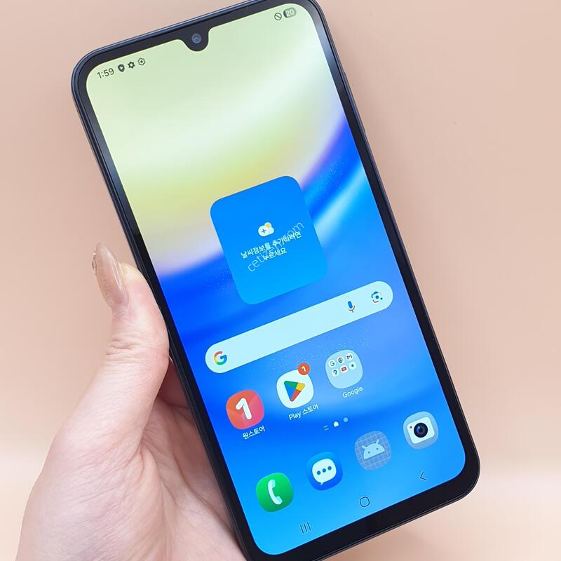 ������ ����3 (A156) ������� 128�Ⱑ S�� �Ǹ��մϴ�